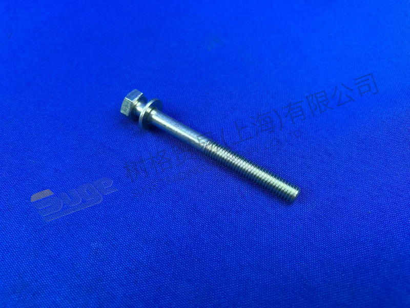 ZF ВИНТ С ШЕСТИГРАННОЙ ГОЛОВКОЙ 0736 300 642