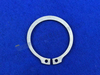 ZF СТОПОРНОЕ КОЛЬЦО 0730 501 649