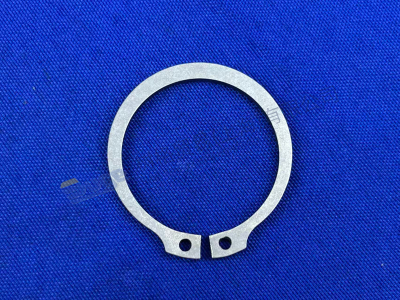 ZF СТОПОРНОЕ КОЛЬЦО 0730 501 649