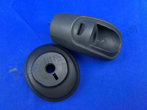 РУЧКА ПЕРЕКЛЮЧЕНИЯ ПЕРЕДАЧ ZF 0501 320 203