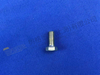 ZF ВИНТ С ШЕСТИГРАННОЙ ГОЛОВКОЙ 0636 100 796