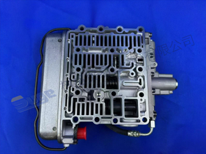 СИСТЕМА ПЕРЕКЛЮЧЕНИЯ ZF 4644 159 331
