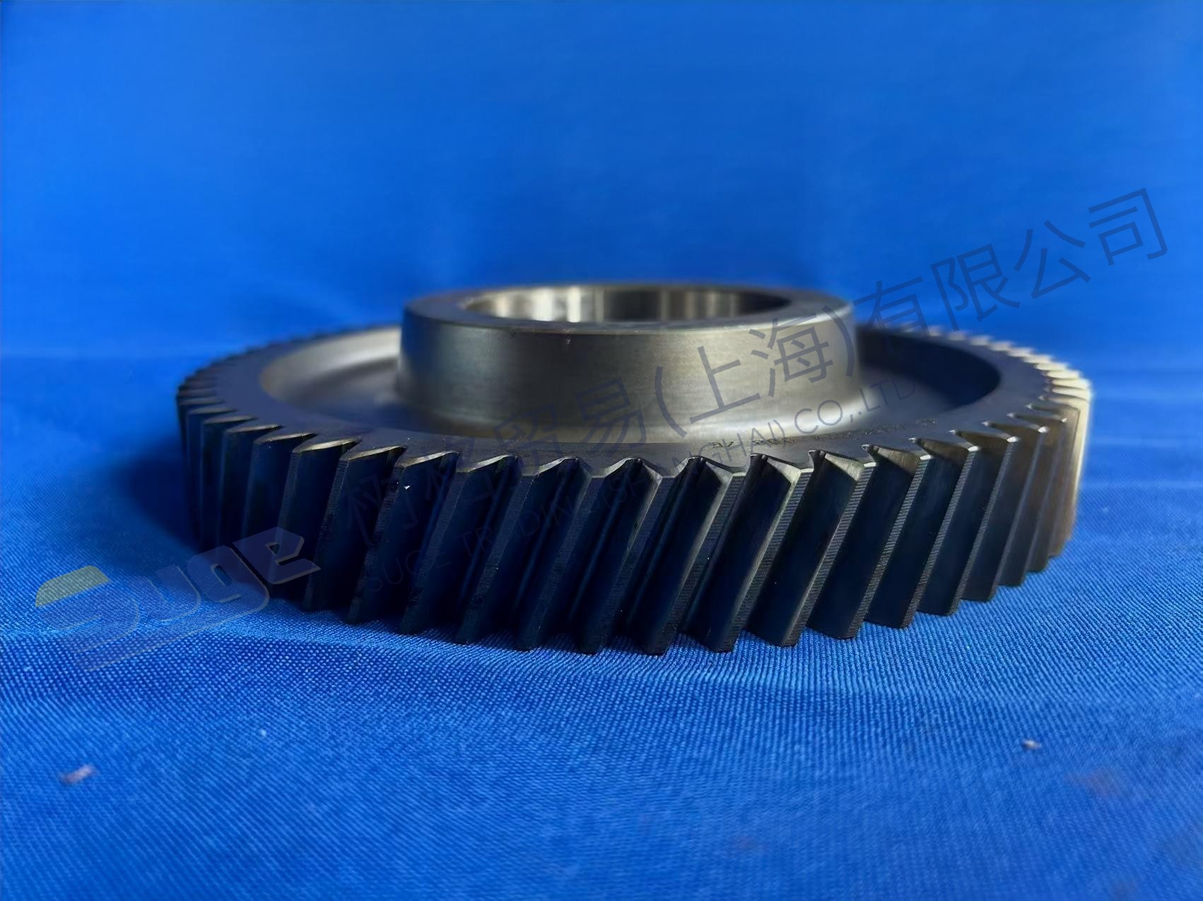 ZF-ШЕСТЕРНЯ 4657 374 008