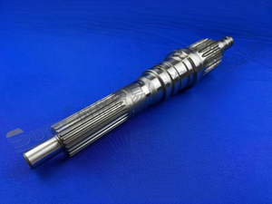 ВХОДНОЙ ВАЛ ZF 1370 302 417
