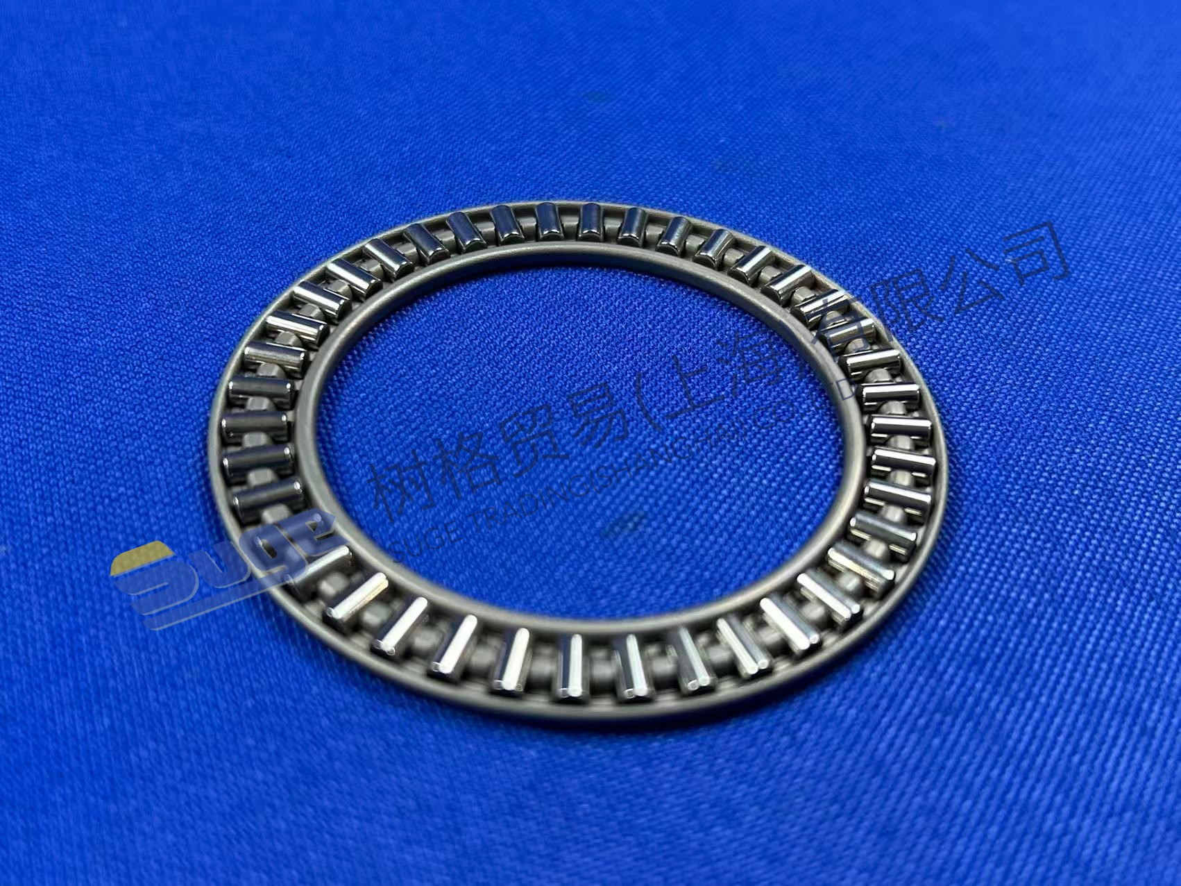 ZF 4BP230 ОСЕВОЙ ИГОЛЬЧИК 0735 372 304