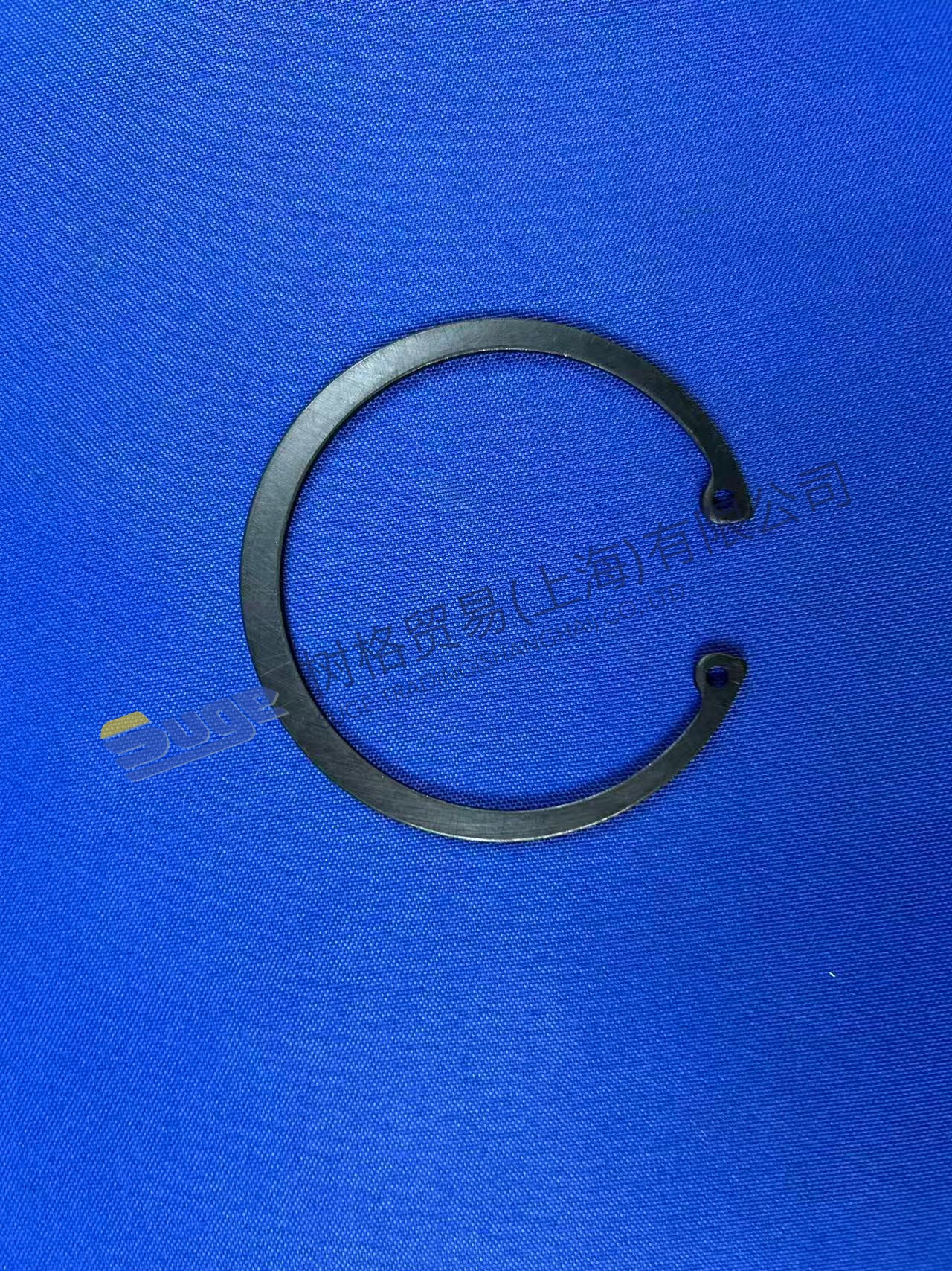 ZF 4BP230 СТОПОРНОЕ КОЛЬЦО 0630 502 040