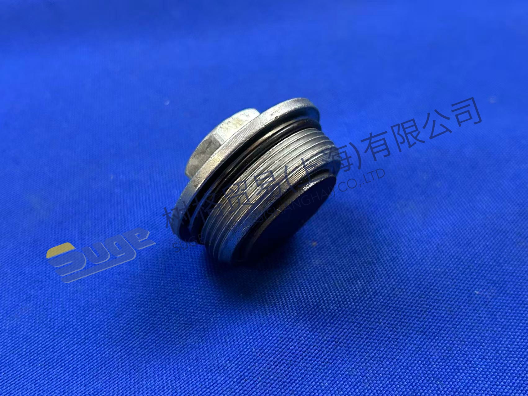 ZF 4BP230 РЕЗЬБОВАЯ ПРОБКА 4475 280 216