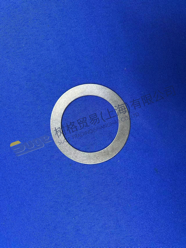 ZF 4BP230 ОСЕВАЯ ШАЙБА 0735 302 599
