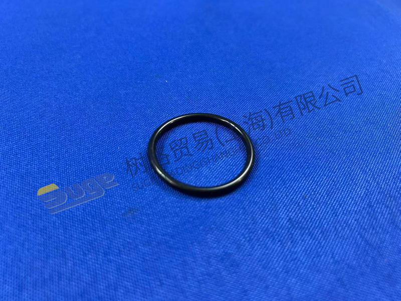 ZF 4BP230 УПЛОТНИТЕЛЬНОЕ КОЛЬЦО 0634 306 053