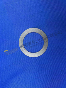 ZF 4BP230 ОСЕВАЯ ШАЙБА 0735 302 598