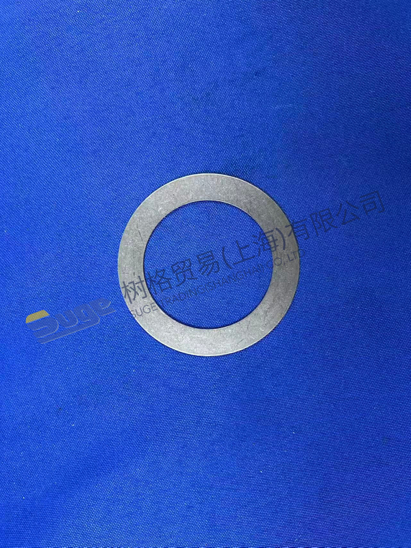 ZF 4BP230 ОСЕВАЯ ШАЙБА 0735 302 598