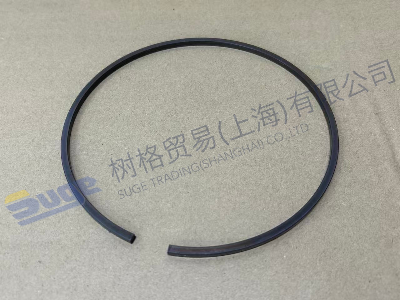 ZF 4BP230 СТОПОРНОЕ КОЛЬЦО 0730 513 694
