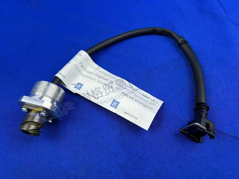 ZF КАБЕЛЬ ПОДКЛЮЧИТЬ 6029 205 623