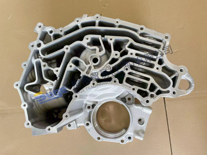 КОРПУС ZF 6093 301 120