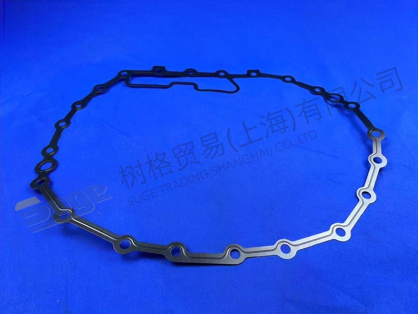 ПРОКЛАДКА ZF 0501 324 368