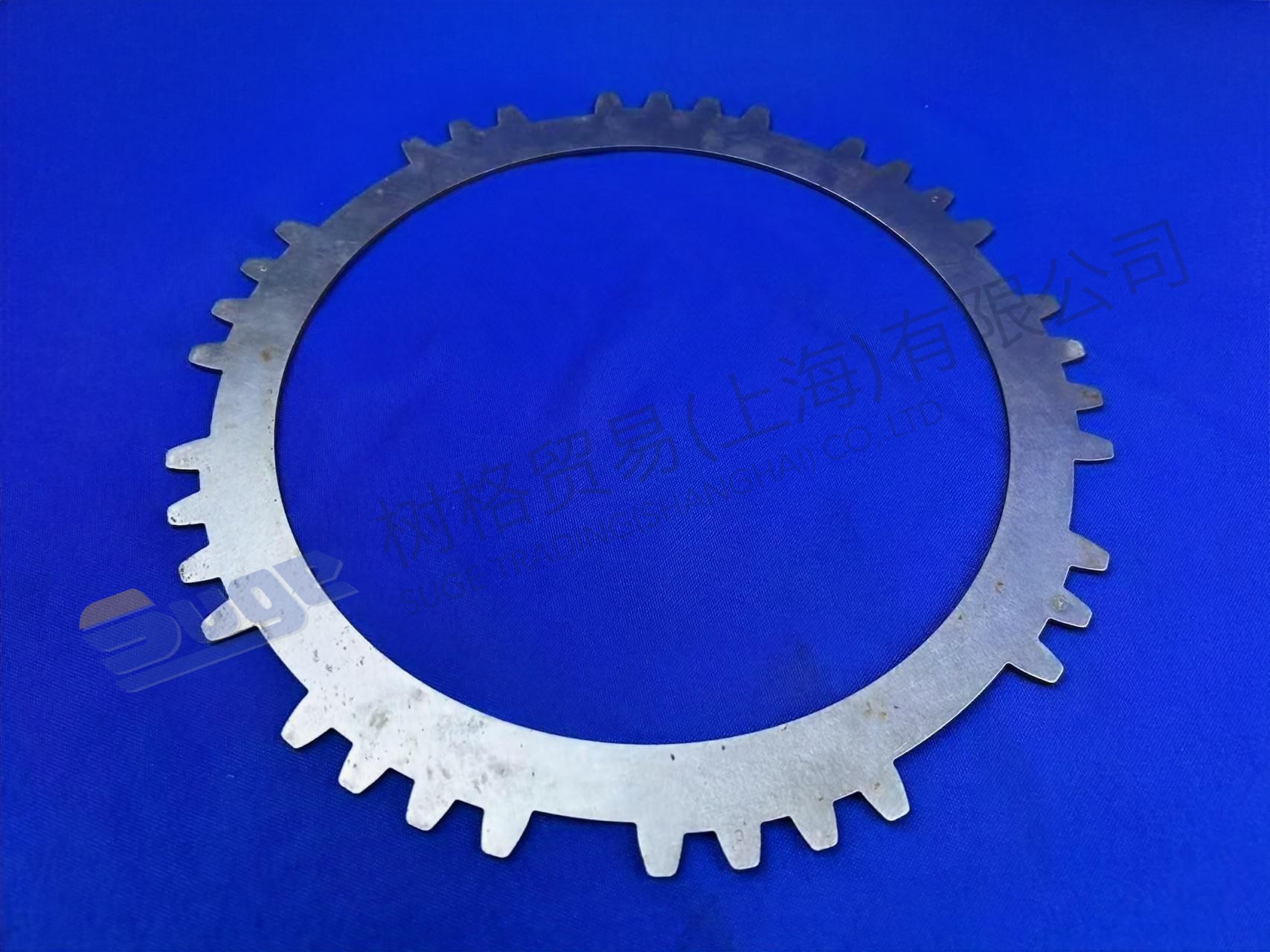 ZF НАРУЖНЫЙ ДИСК СЦЕПЛЕНИЯ 4149 370 005