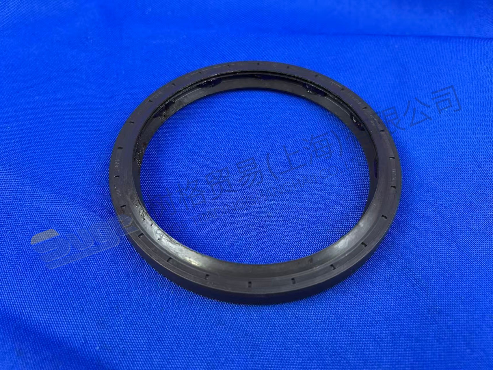 ZF УПЛОТНЕНИЕ ВАЛА 0734 300 375