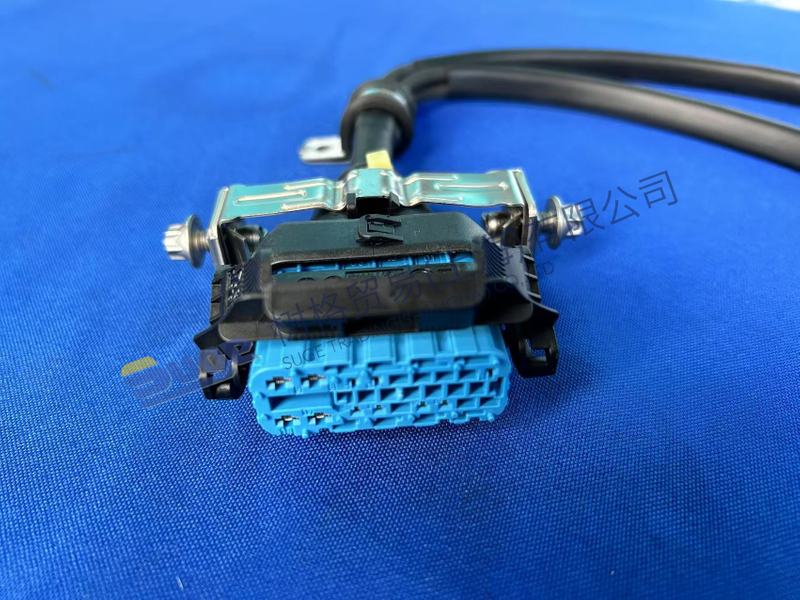 КАБЕЛЬ ZF 0501 224 005