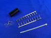 КОМПЛЕКТ ЗАГЛУШЕК ZF 6029 199 043