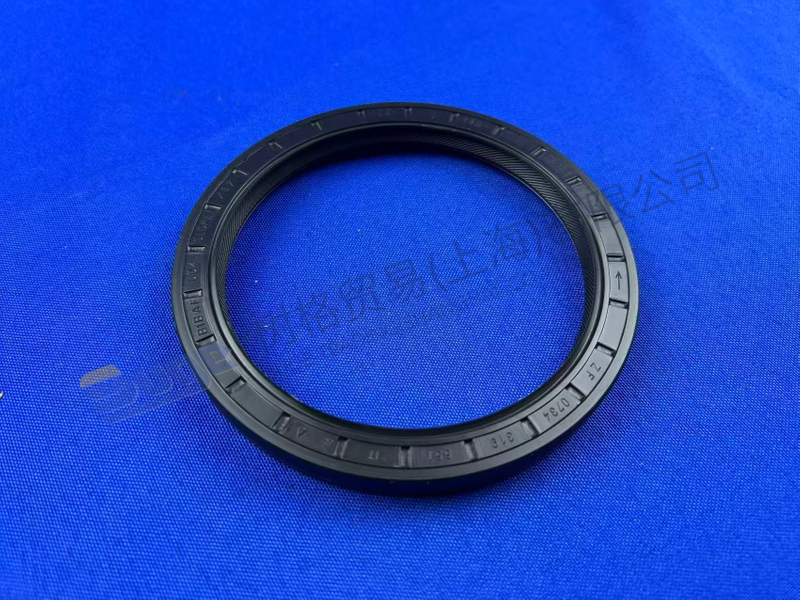 ZF УПЛОТНЕНИЕ ВАЛА 0750 111 341