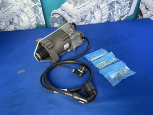 ПРИВОД СЦЕПЛЕНИЯ ZF 1328 298 010