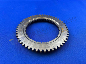 КОРПУС СЦЕПЛЕНИЯ ZF 1346 304 094