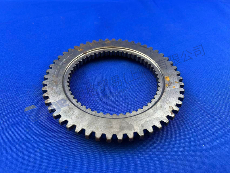 КОРПУС СЦЕПЛЕНИЯ ZF 1346 304 094