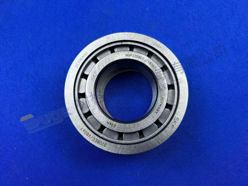 РОЛИКОВЫЙ ПОДШИПНИК ЦИЛИНДРА ZF 0735 410 139