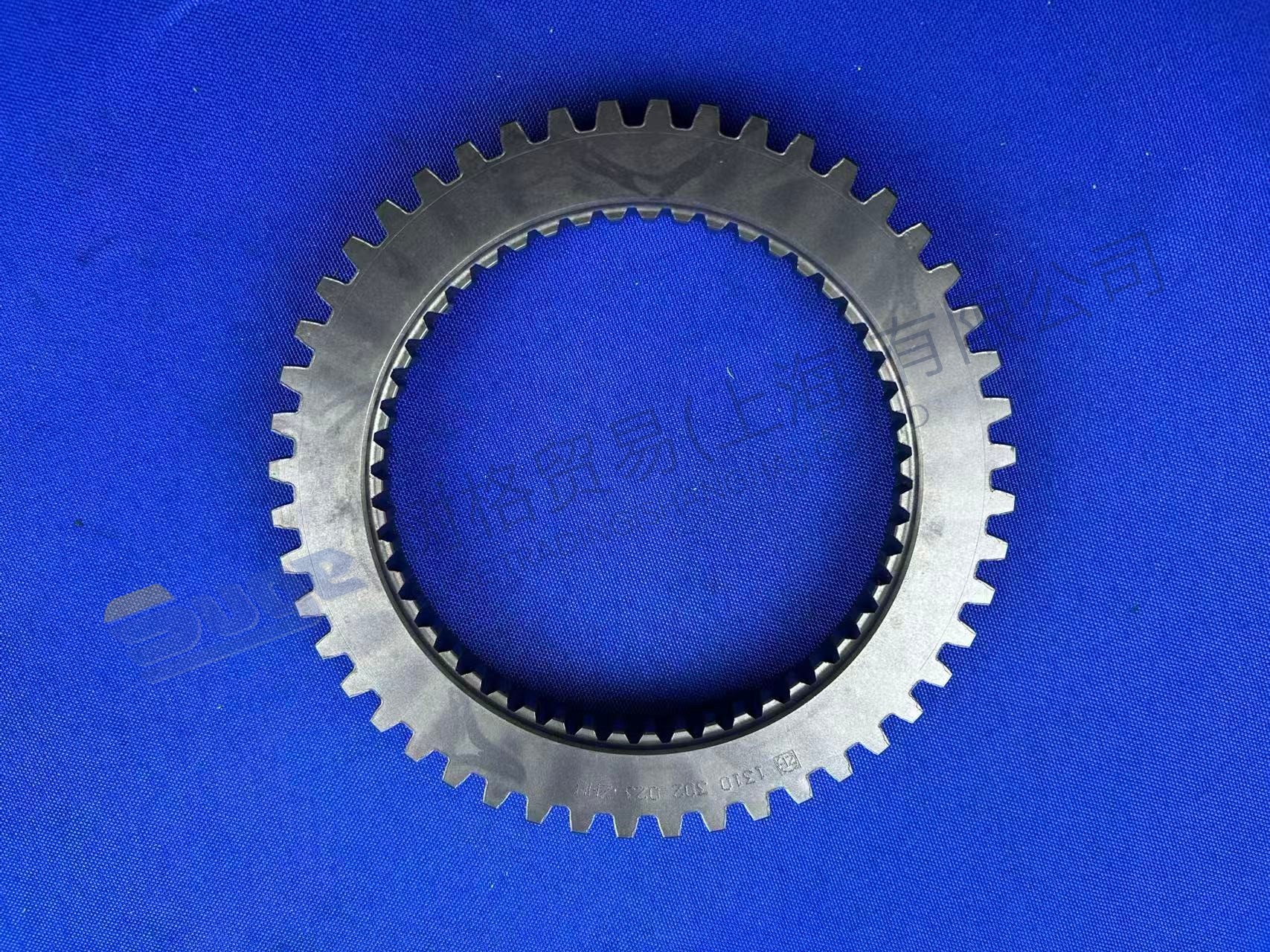 КОРПУС СЦЕПЛЕНИЯ ZF 1310 302 023