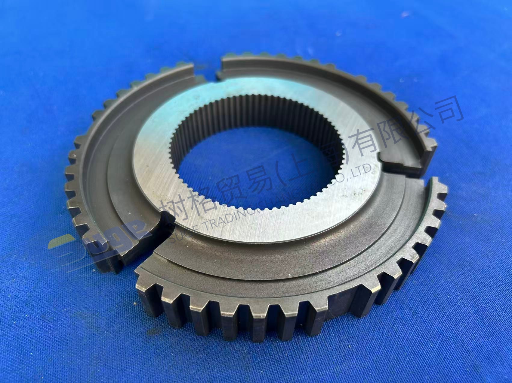 ZF СИНХРО.КУЗОВ 1346 304 025