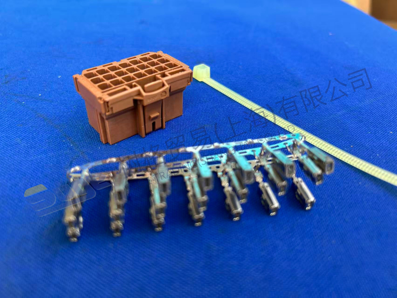 КОМПЛЕКТ ЗАГЛУШЕК ZF 6029 199 160
