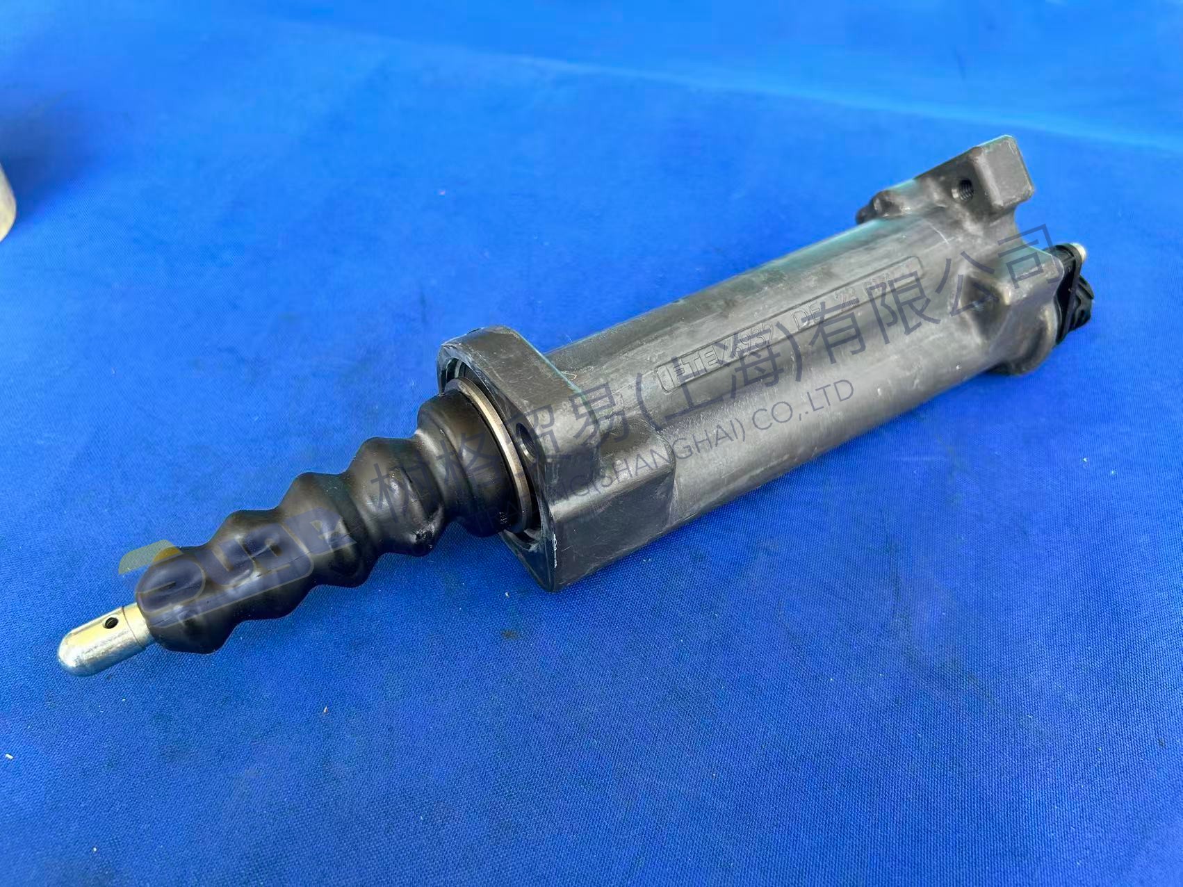 ПРИВОД СЦЕПЛЕНИЯ ZF 0501 337 664