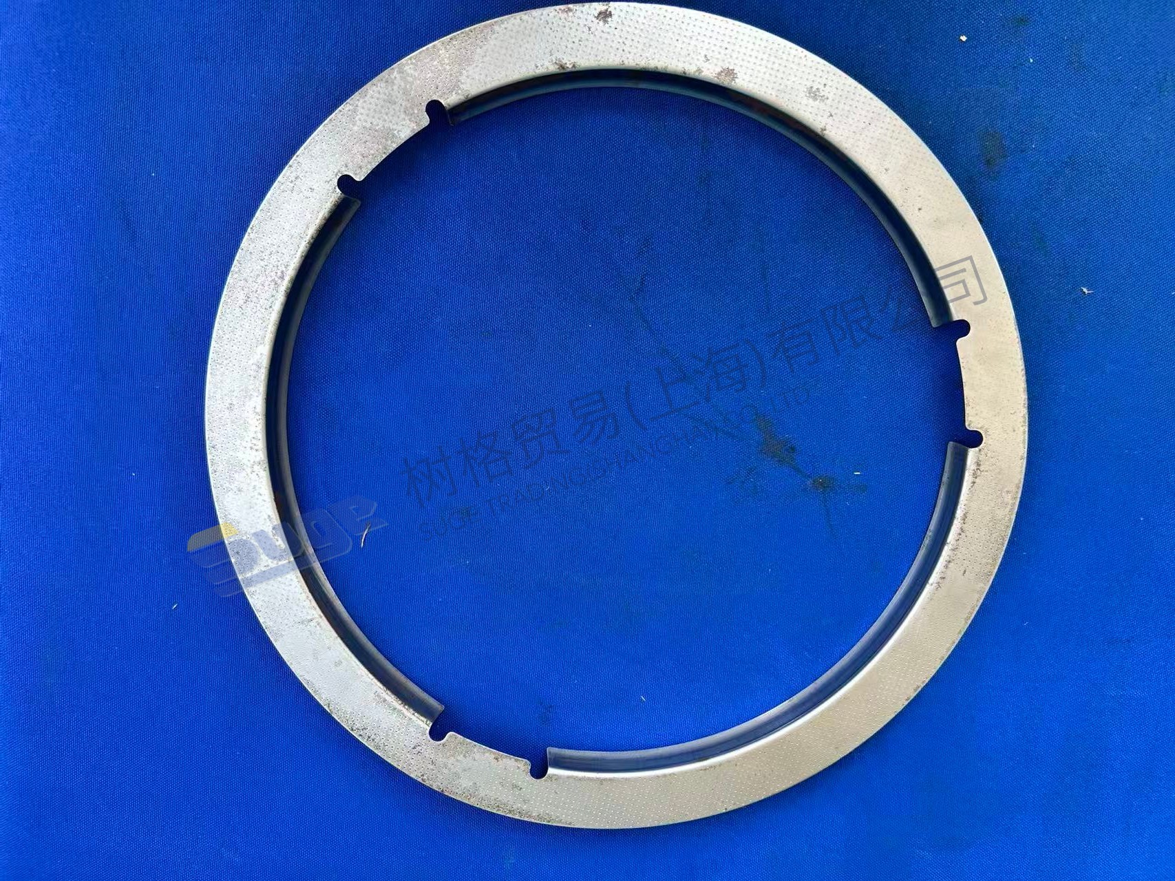 ZF ПРУЖИННЫЙ ДЕРЖАТЕЛЬ 4149 373 005