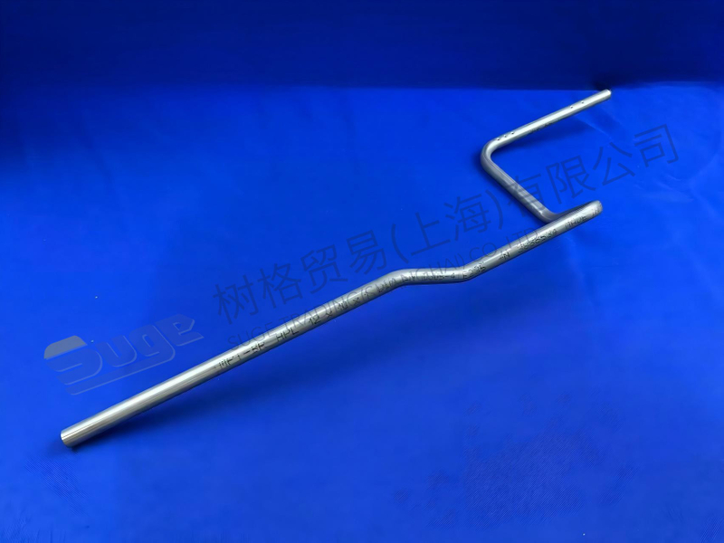 РАСПЫЛИТЕЛЬНАЯ ТРУБКА ZF 1372 301 002
