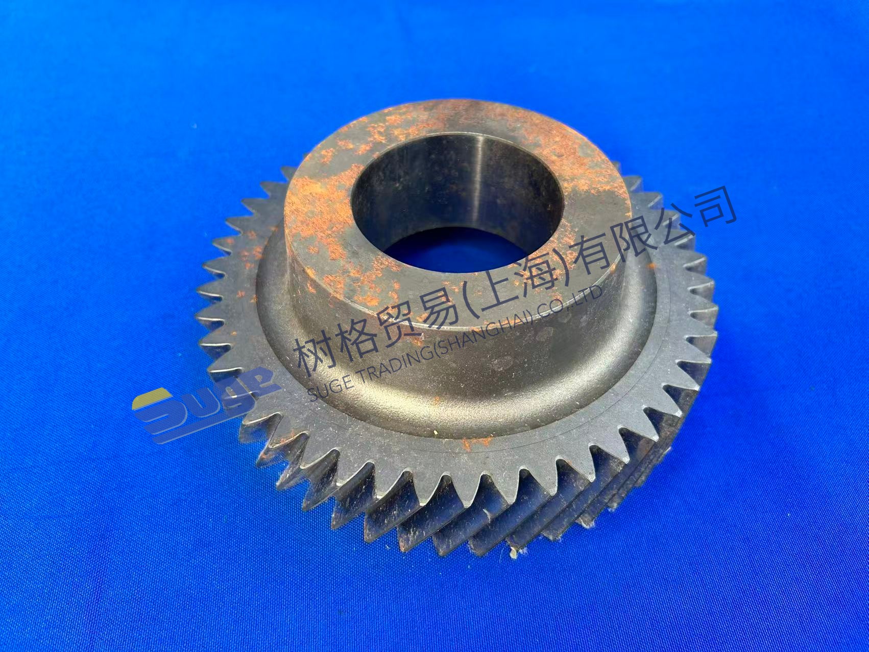 ZF КОЛЕСНАЯ ШЕСТЕРНЯ 1310 303 069