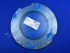 ДИСК СЦЕПЛЕНИЯ ZF 1296 333 046