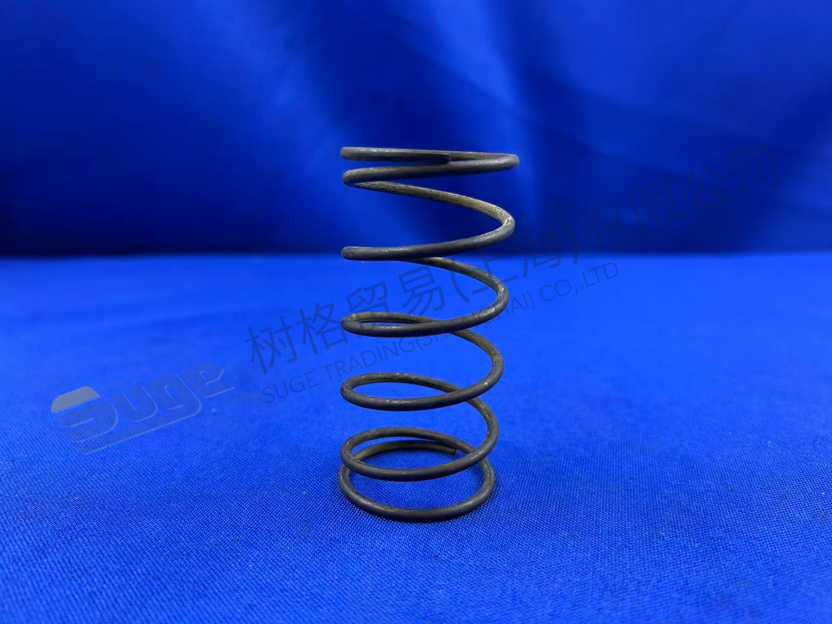 ПРУЖИНА СЖАТИЯ ZF 0732 040 765