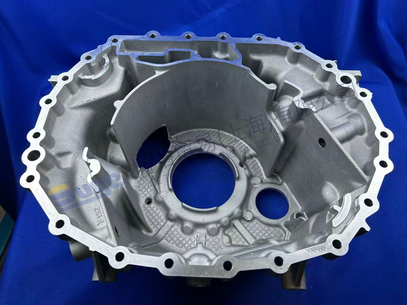 КОРПУС ZF 6093 201 005