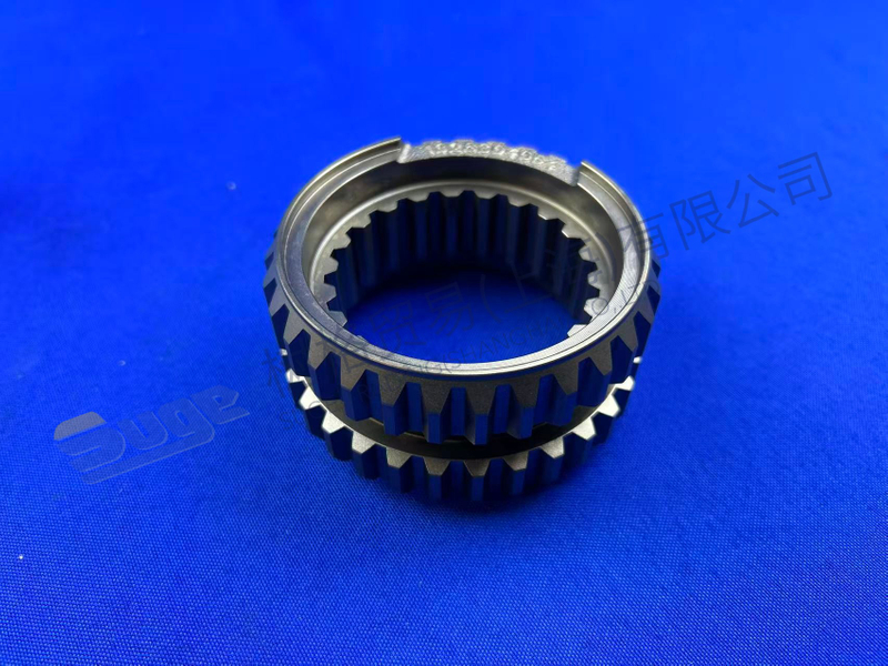 ZF РАЗДВИЖНАЯ ВТУЛКА 1328 304 064