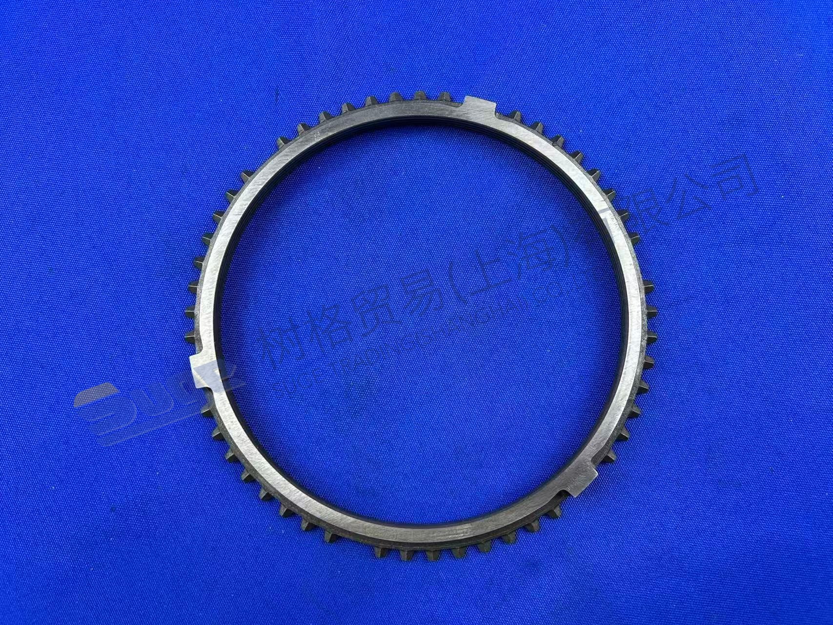 ZF СИНХРОКОЛЬЦО 1297 304 505