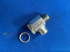 ZF ТРУБНЫЙ СОЕДИНИТЕЛЬ 0637 100 112