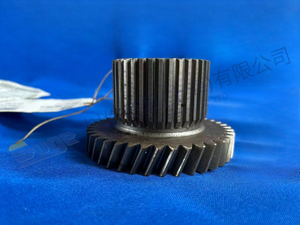 Зубчатая передача ZF 2093 368 094