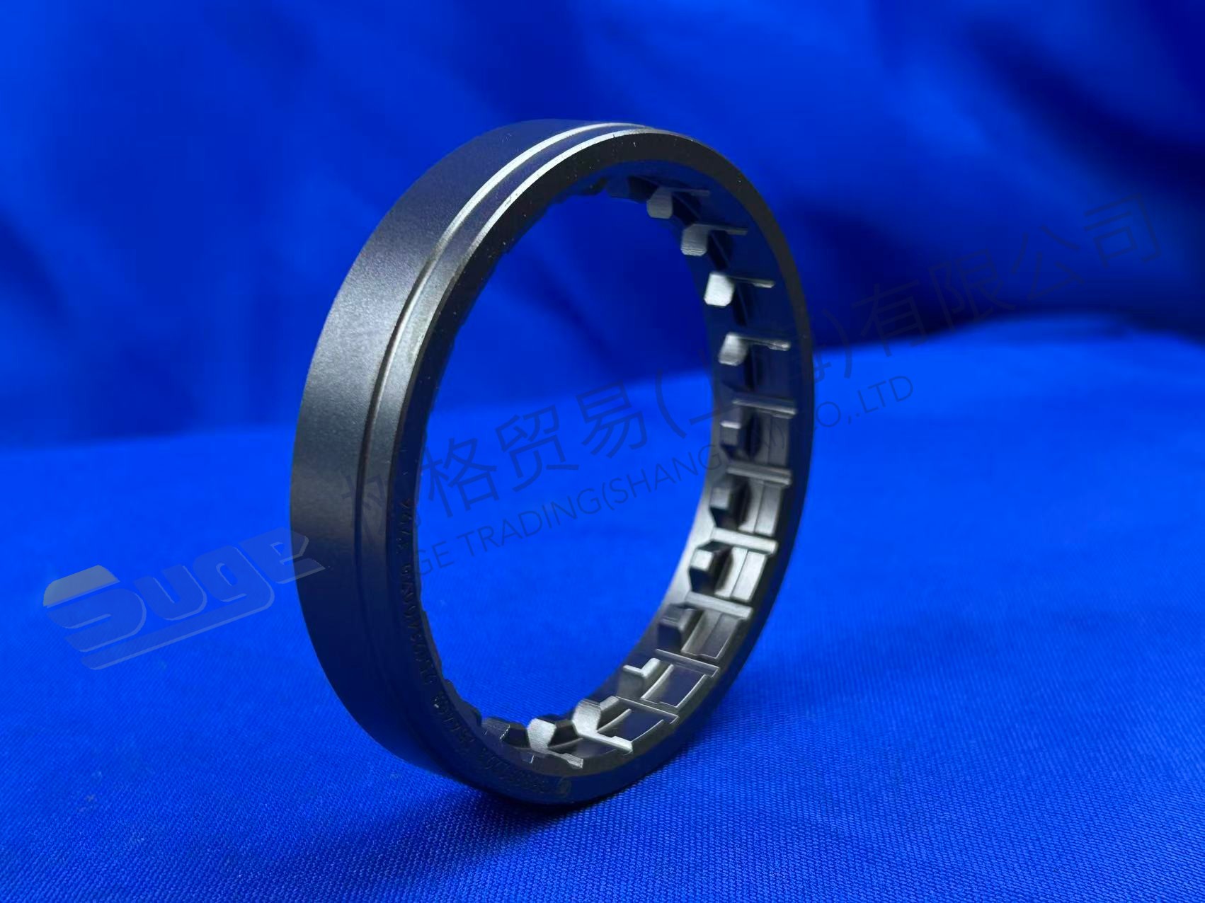 НАЖИМНЫЙ ДИСК ZF 1358 332 223