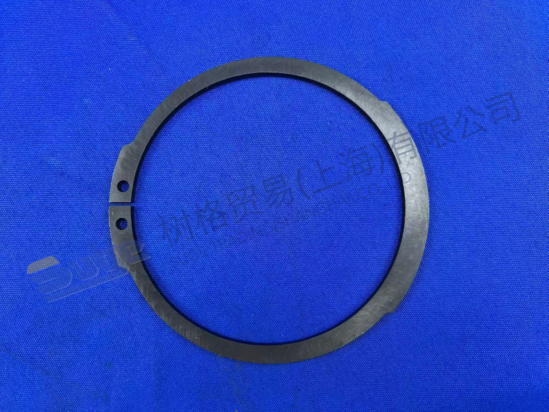 ZF СТОПОРНОЕ КОЛЬЦО 0630 501 175