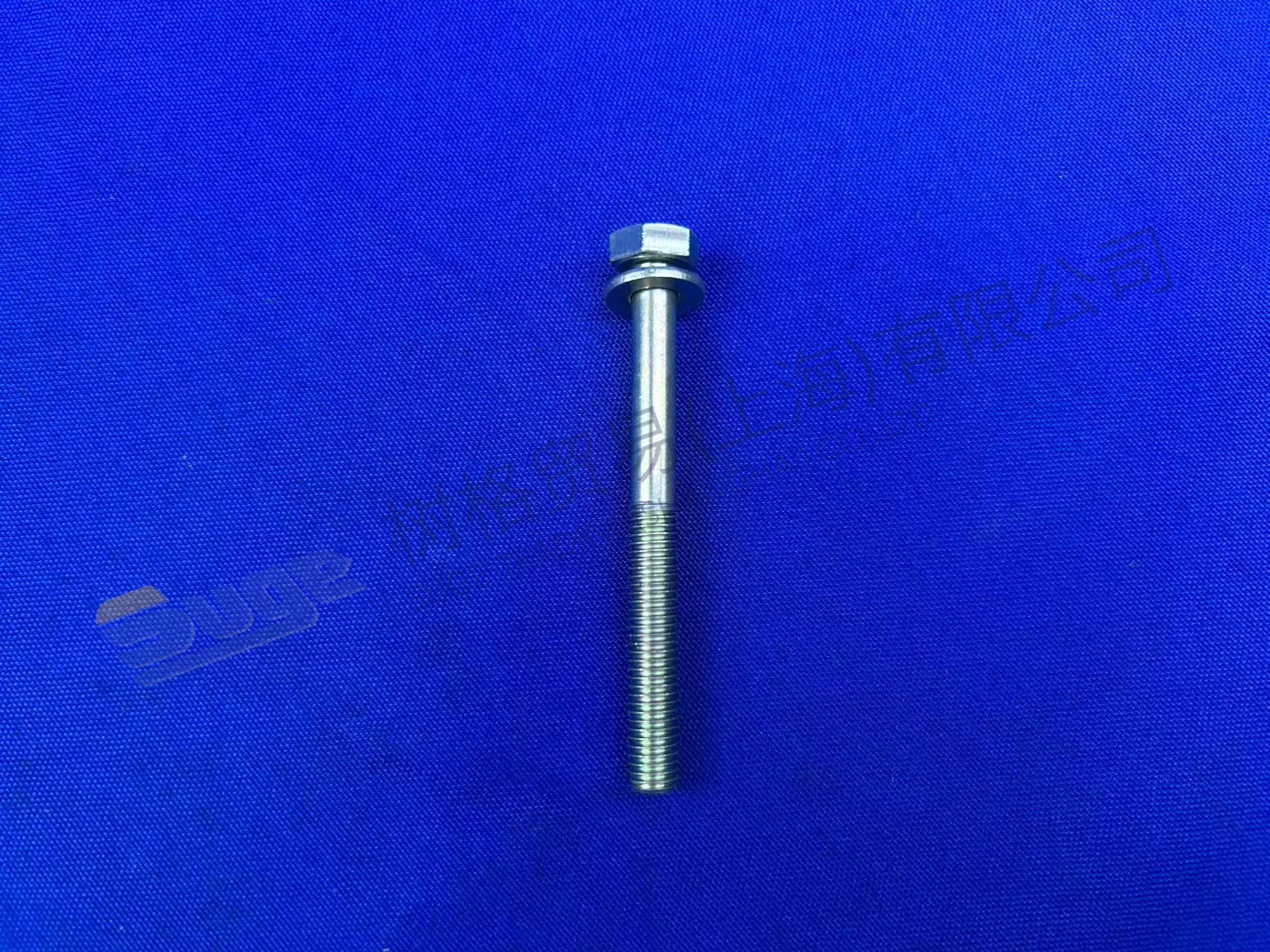 ZF ВИНТ С ШЕСТИГРАННОЙ ГОЛОВКОЙ 0736 300 642