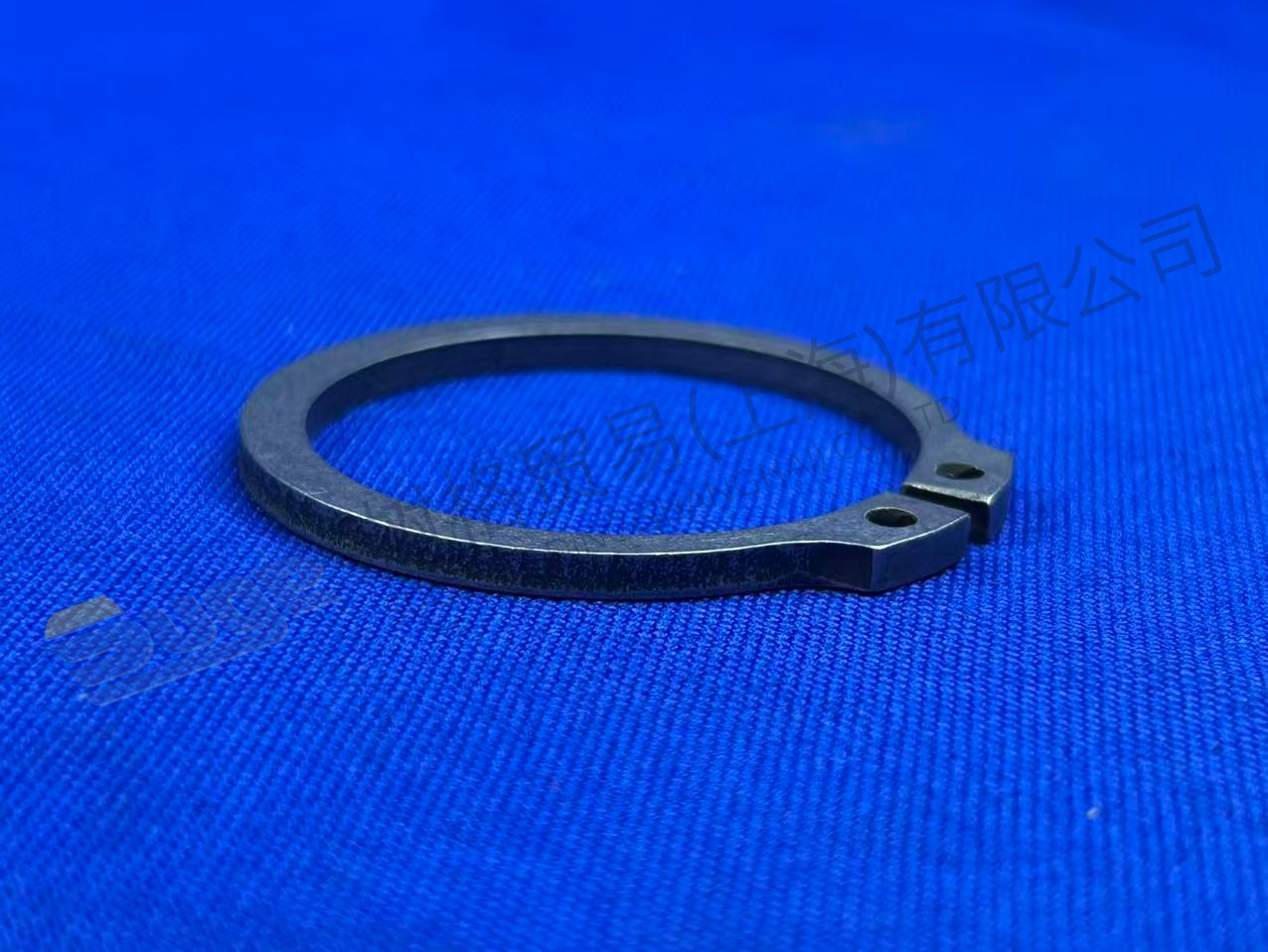 ZF СТОПОРНОЕ КОЛЬЦО 0730 501 649