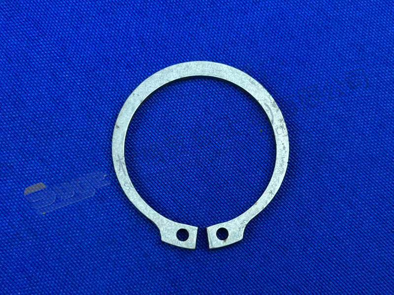 ZF СТОПОРНОЕ КОЛЬЦО 0730 501 646