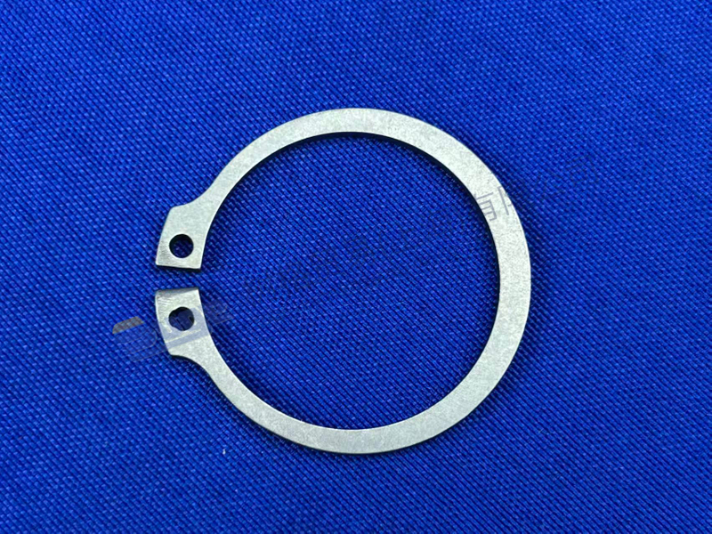 ZF СТОПОРНОЕ КОЛЬЦО 0730 501 647