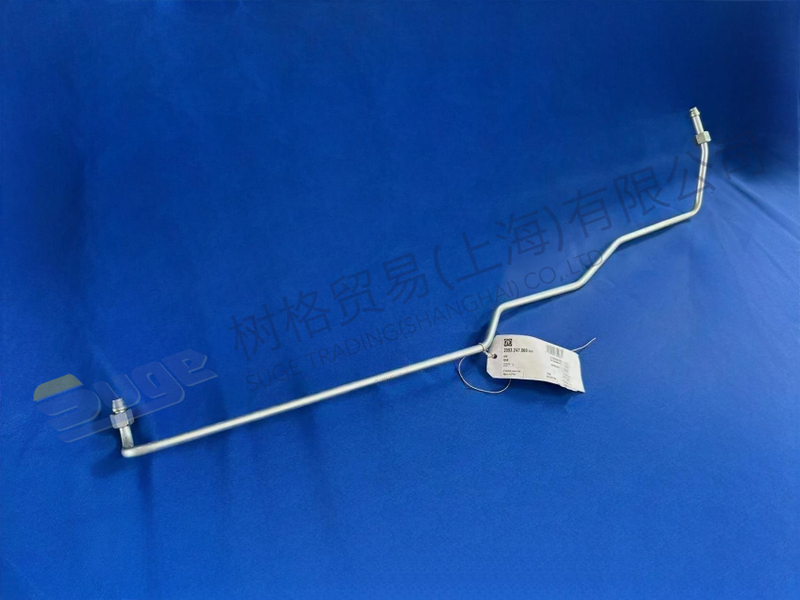 ZF ТРУБКА 2093 247 069