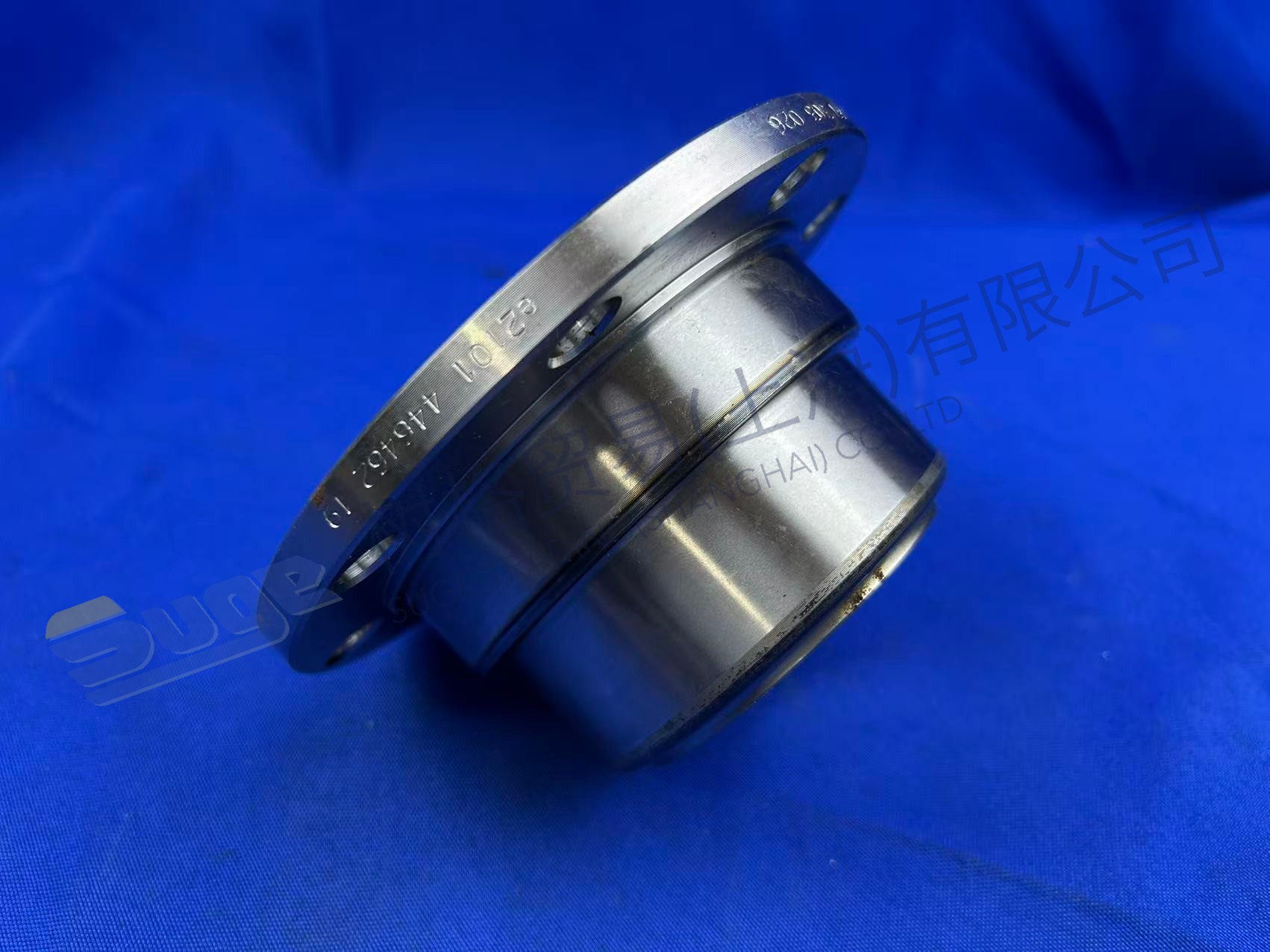 ВЫХОДНОЙ ФЛАНЕЦ ZF 4657 303 026